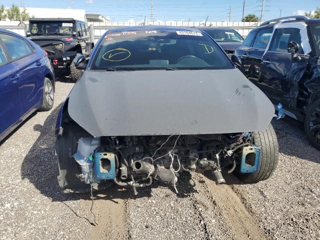 2020 KIA FORTE GT 3KPF44AC8LE161822