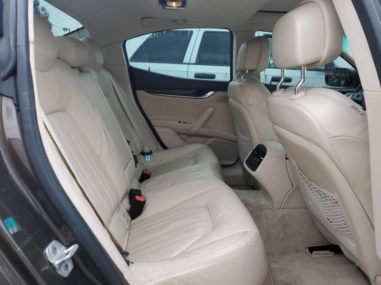 zam57xsa8e1086378 ZAM57XSA8E1086378 2014 Maserati Ghibli
