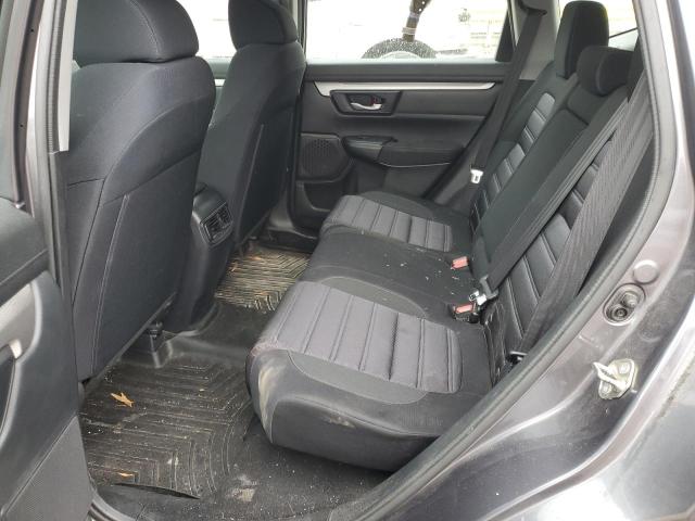 2019 HONDA CR-V LX 2HKRW5H36KH403830