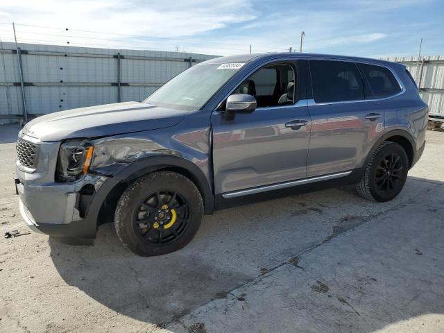 Vin: 5xyp24hc1lg016592, lot: 44962534, kia telluride lx 2020 img_1