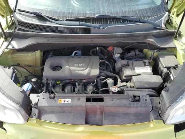 2017 KIA SOUL KNDJN2A21H7882770