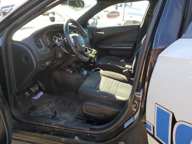 2017 DODGE CHARGER PO - 2C3CDXKTXHH544227
