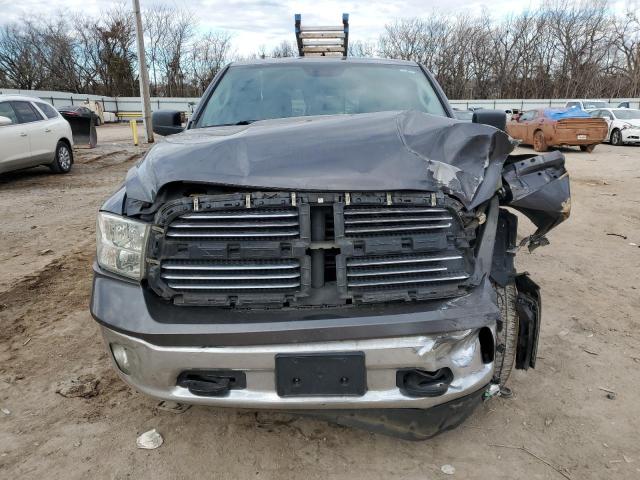 2014 Ram 1500 Slt VIN: 1C6RR7LT8ES213874 Lot: 41080444