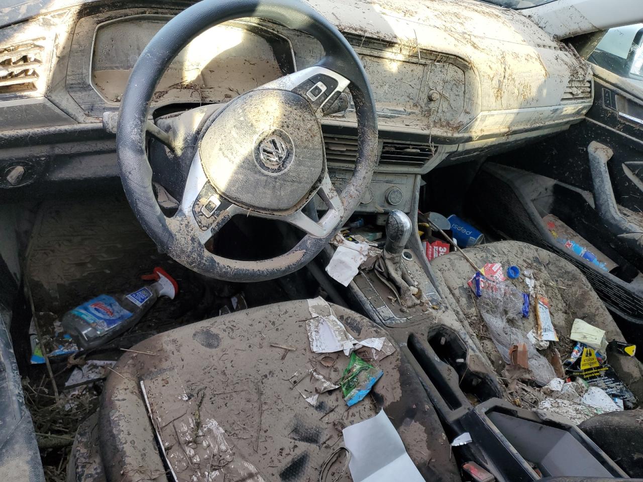3VWC57BU8KM224024 VOLKSWAGEN JETTA 2019