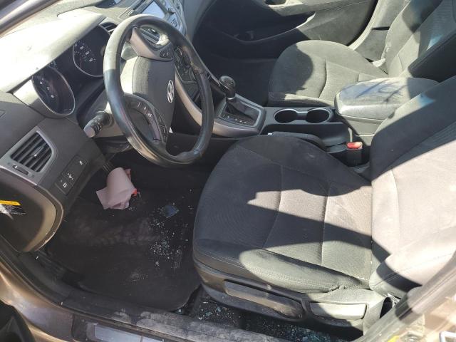 2015 HYUNDAI ELANTRA SE 5NPDH4AE2FH622073