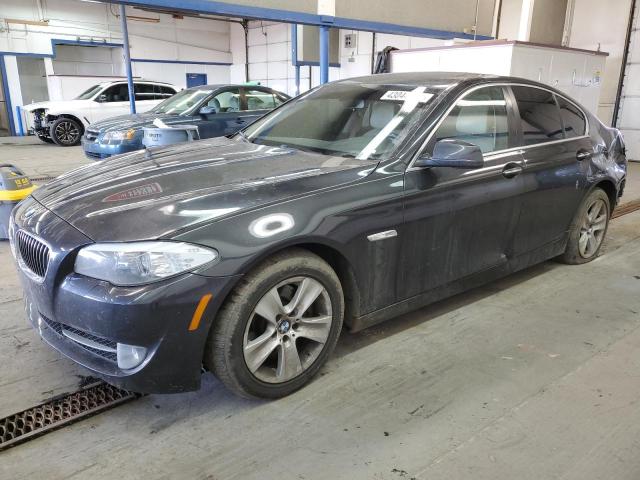 VIN WBAXH5C54DD112596 2013 BMW 5 Series, 528 XI no.1