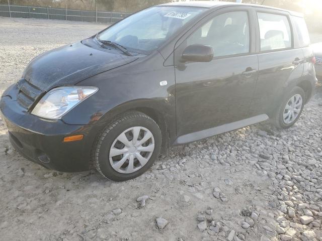 2005 Scion xA 