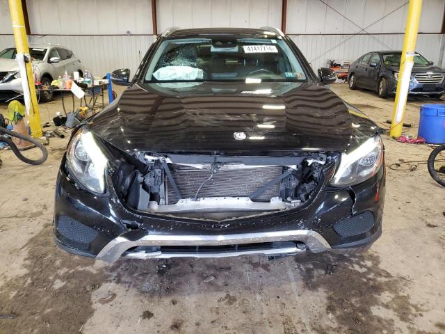 2016 Mercedes-Benz Glc 300 4Matic VIN: WDC0G4KB9GF111374 Lot: 41417714