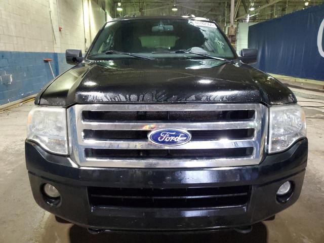 VIN 5FNYF4H5XEB055637 2008 FORD EXPEDITION no.5