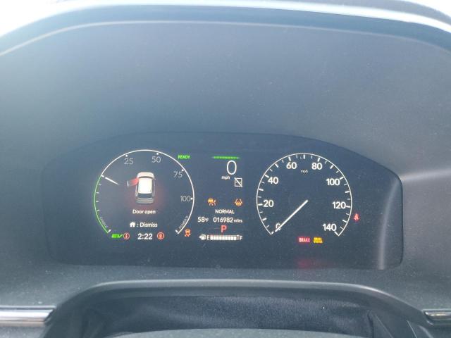 2023 HONDA CR-V SPORT - 7FARS6H54PE010406