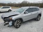 2019 JEEP CHEROKEE L - 1C4PJLDB6KD488259