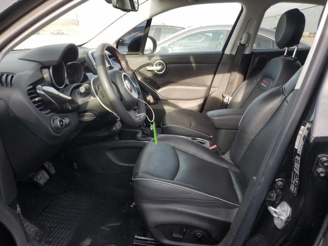 2016 FIAT 500X LOUNG ZFBCFXDTXGP394040