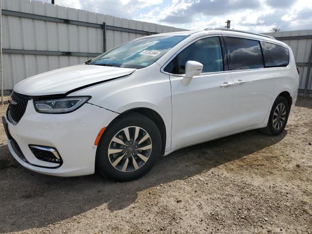 2021 CHRYSLER PACIFICA T 2C4RC1BG5MR524576