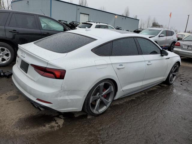 2019 AUDI S5 PRESTIG WAUC4CF53KA071354