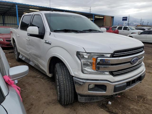 2019 Ford F-150 - Image 4