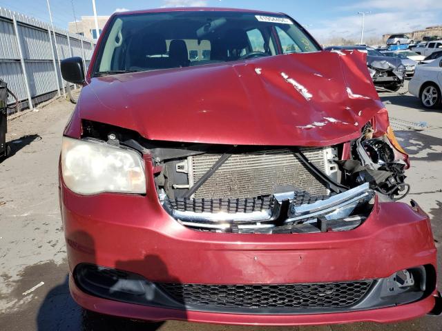 2015 DODGE GRAND CARA - 2C4RDGBG0FR532183