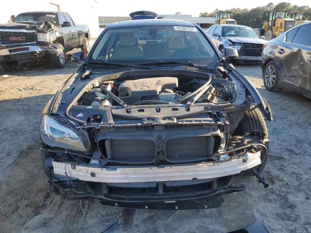 VIN WBAXH5C54DD114476 2013 BMW 5 Series, 528 XI no.5