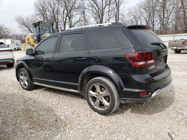 2017 DODGE JOURNEY CR - 3C4PDCGG7HT625565