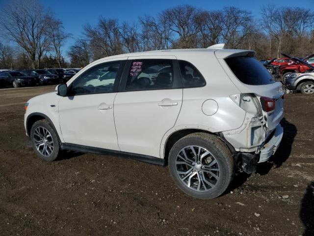 2019 Mitsubishi Outlander Sport Es VIN: JA4AP3AU1KU020413 Lot: 42405764