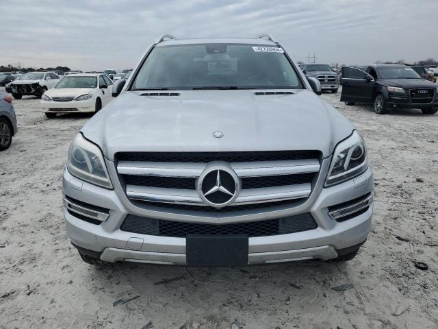 VIN 4JGDF7CE2EA325228 2014 Mercedes-Benz GL-Class, ... no.5