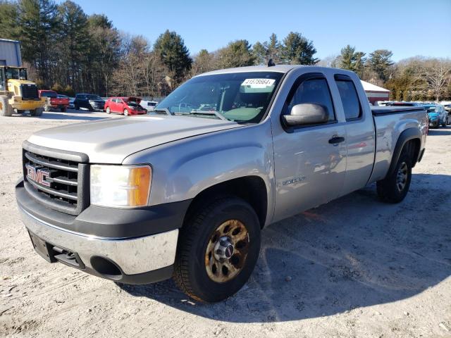 1GTEK19C98E186090 | 2008 GM c sierra k1500