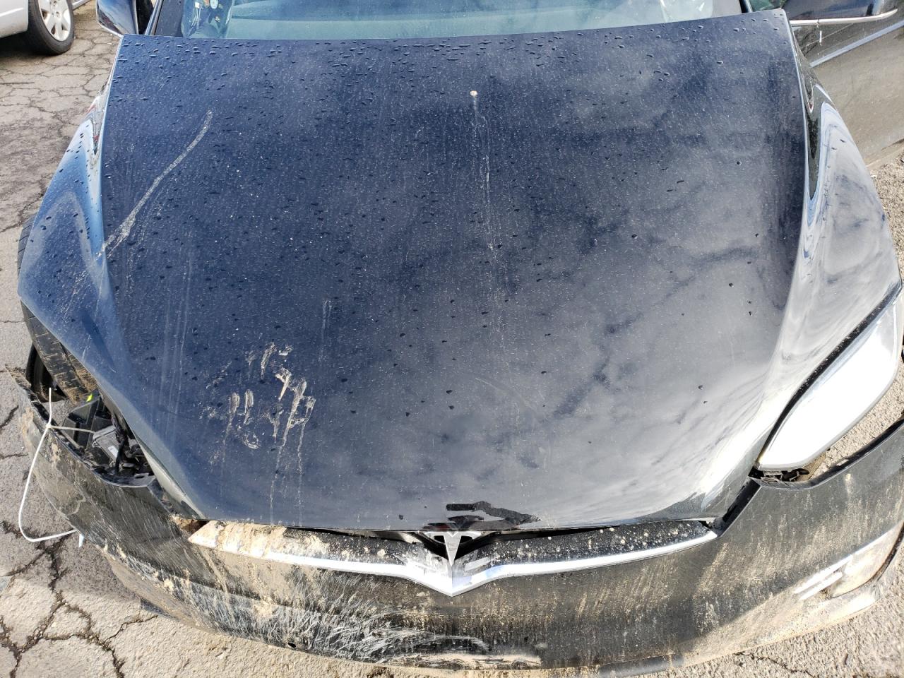 5YJXCAE29LF238117 2020 Tesla Model X