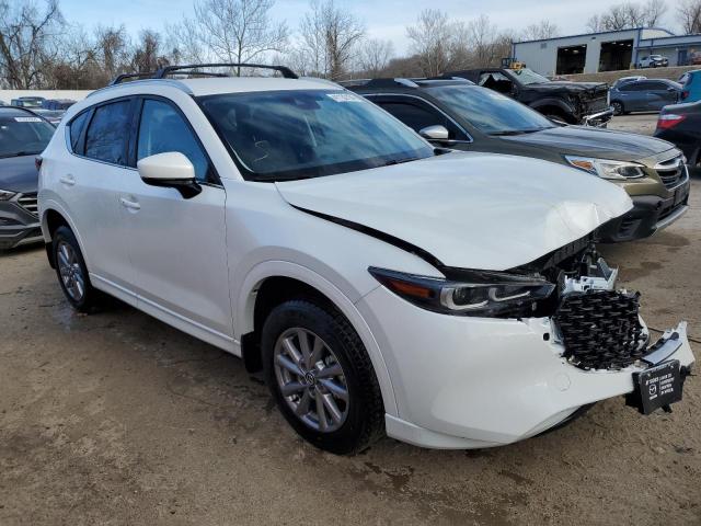 2024 MAZDA CX-5 SELEC - JM3KFBBM4R0353008