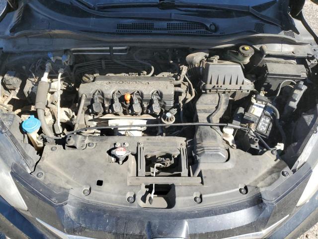 2016 HONDA HR-V EX 3CZRU5G50GM721270