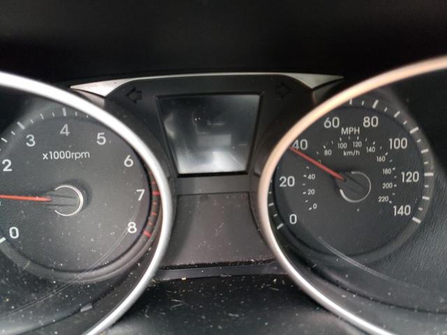 2015 HYUNDAI TUCSON LIM KM8JU3AG4FU987267