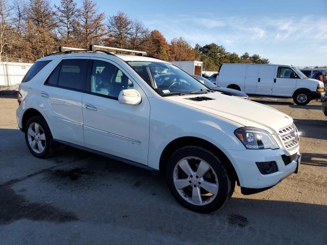 2009 Mercedes-Benz Ml 350 VIN: 4JGBB86E49A462195 Lot: 43905804