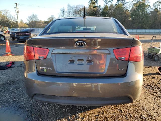 2012 Kia Forte Ex VIN: KNAFU4A22C5554960 Lot: 42645424