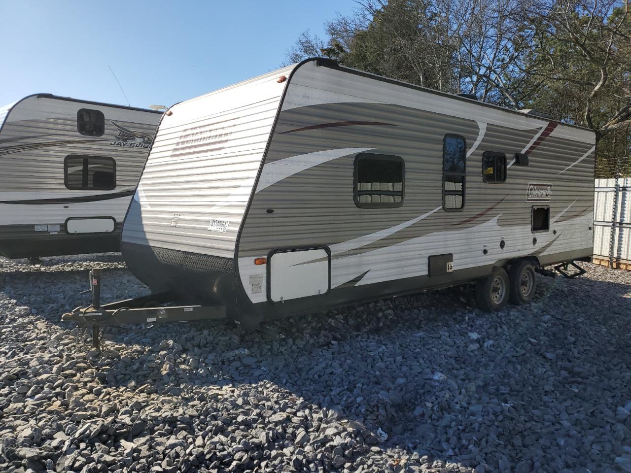 4YDT2742XHH936293 OTHER CAMPER 2017