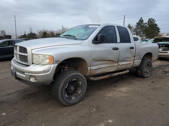 2004 Dodge Ram 1500 ST