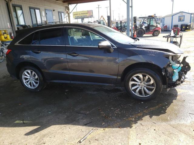 2016 ACURA RDX TECHNO 5J8TB3H52GL007843