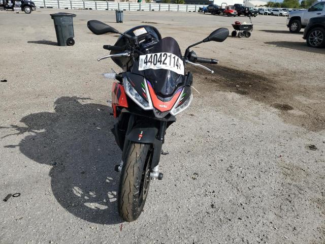 2023 APRILIA TUONO 660 ZD4KSUM08PS000576