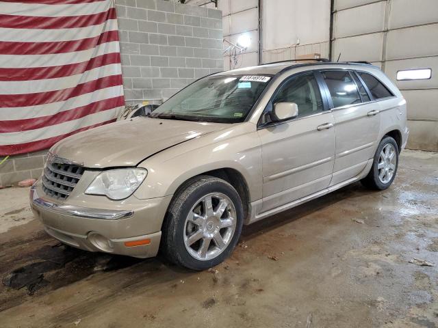 2008 Chrysler Pacifica Limited