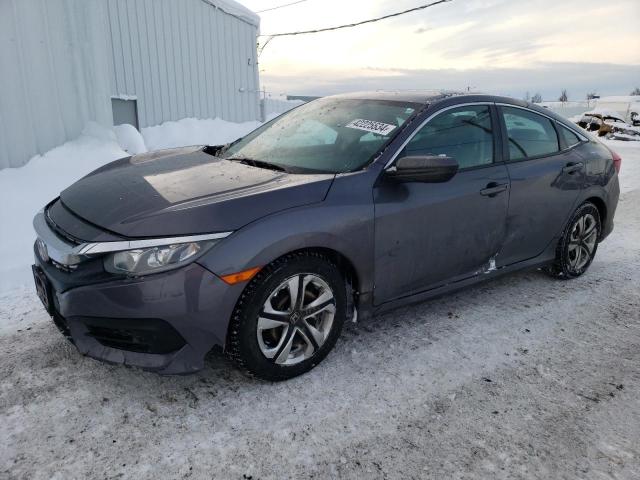 Vin: 2hgfc2f53gh546962, lot: 42225634, honda civic lx 2016 img_1