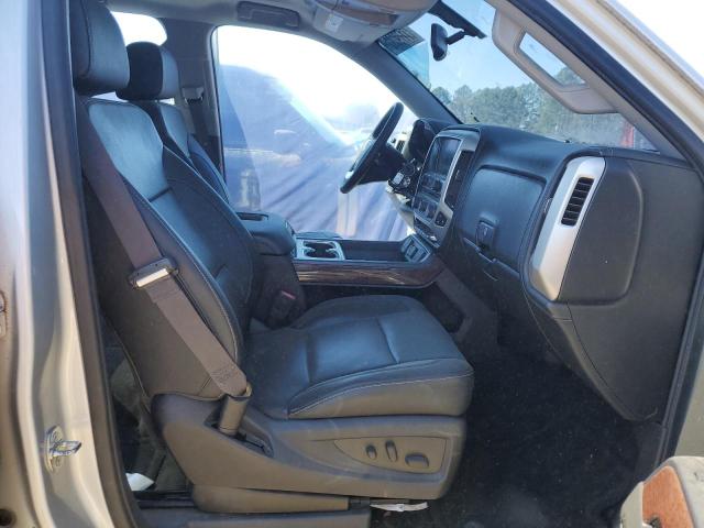 2017 GMC SIERRA C15 - 3GTP1NEC0HG101106