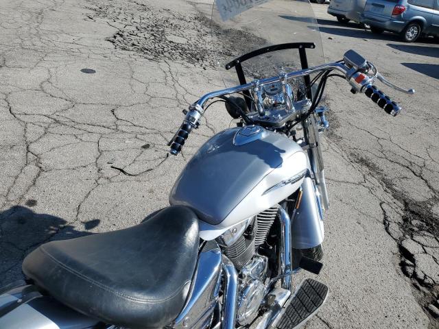 2001 HONDA VT1100 C3 1HFSC39021A300533