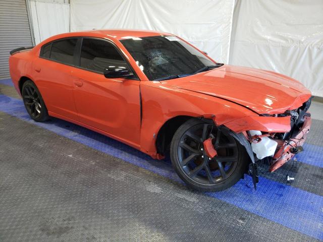 2021 DODGE CHARGER SX 2C3CDXBG5MH511682