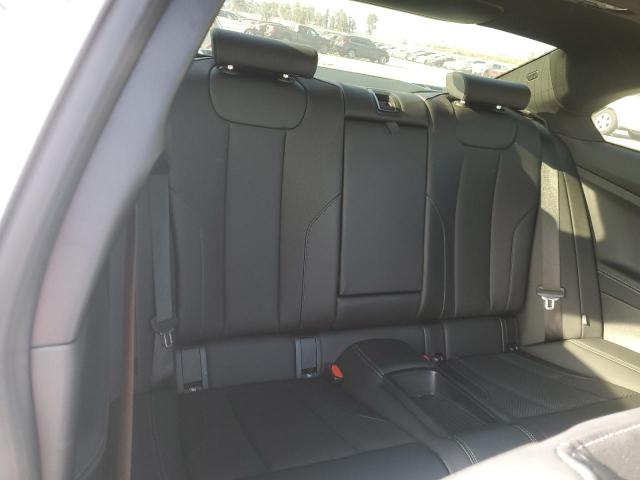 2023 BMW M240I 3MW43CM02P8D42437
