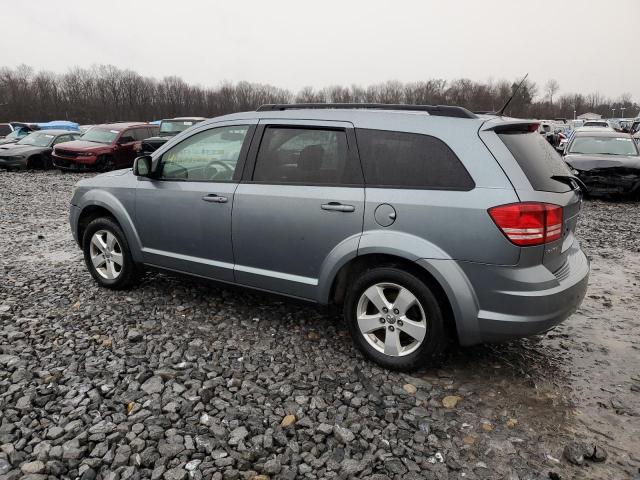 Vin: 3d4pg5fv4at216886, lot: 44721994, dodge journey sxt 20102