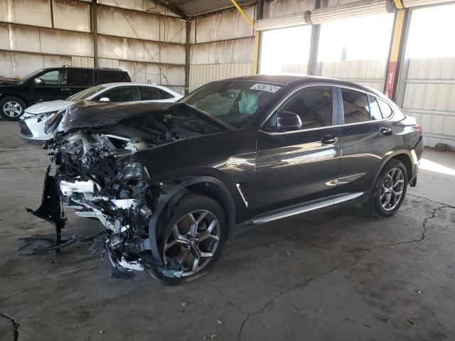 2022 BMW X4 XDRIVE3 - 5UX33DT03N9N08570
