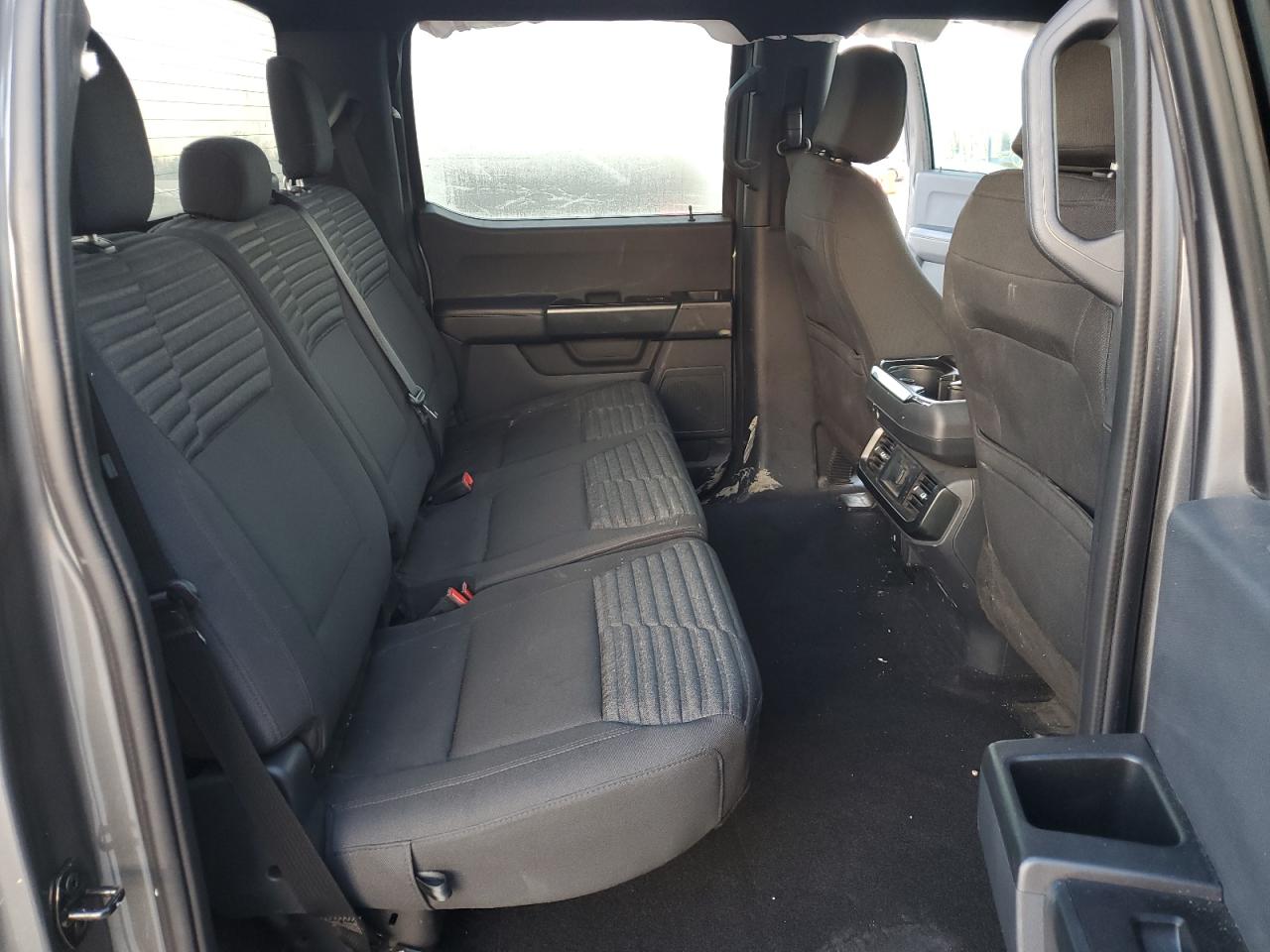 1FTEW1CP5PKD93723 FORD F-150 2023