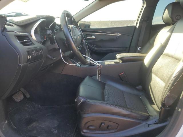 2016 CHEVROLET IMPALA LT - 2G1115S36G9176193