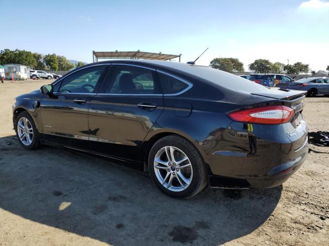 3FA6P0SU3GR320824 2016 FORD FUSION - Image 2