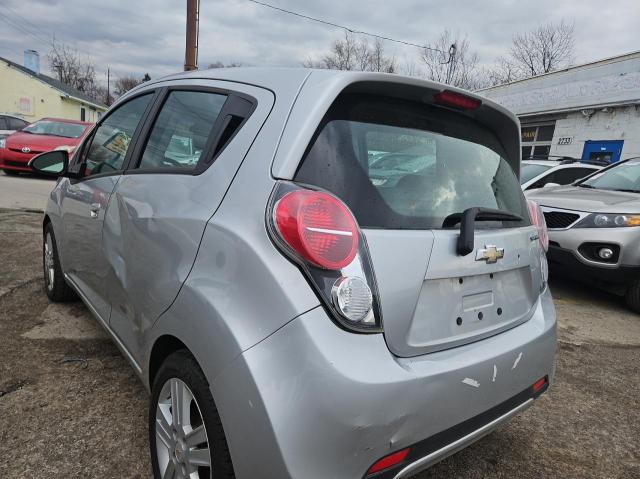 Vin: kl8cd6s92fc784679, lot: 43386794, chevrolet spark 1lt 20153