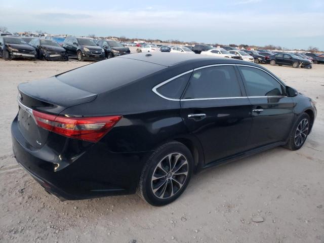 2017 TOYOTA AVALON XLE 4T1BK1EB6HU260731