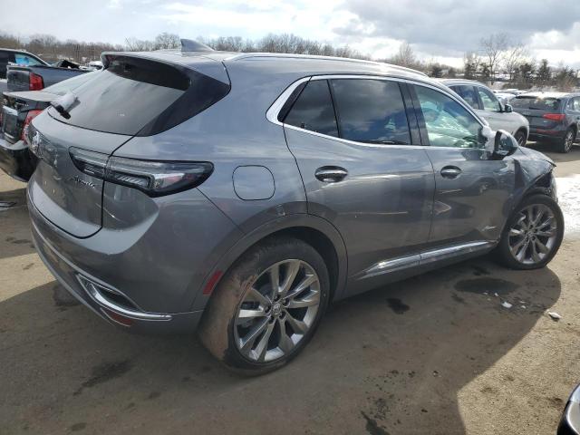 2022 BUICK ENVISION A LRBFZSR43ND143220