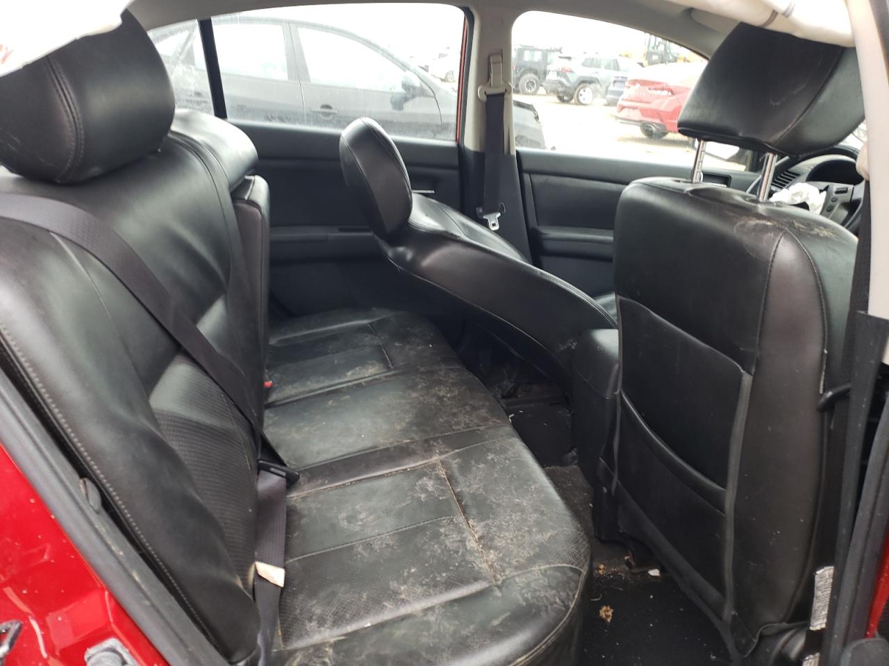 3N1AB6AP6AL690633 2010 Nissan Sentra 2.0